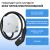 Зарядная станция для электромобиля S'OK 22кв Bluetooth APP RFID Type2 фото навигации 2