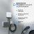 Зарядная станция для электромобиля S'OK 11кв Bluetooth APP RFID Type2 фото навигации 4