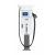 Зарядная станция PUNKT E Pandora Optima 40 CCS2 - CHAdeMO фото навигации 1