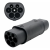 Адаптер Simple Energy T2/GB/T 32A Firefly (SE-CA-T2/GP/T-32) фото навигации 1