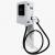 Электрическая зарядная станция Simple Energy Lightning, 20 кВт (SE-DC-201M-CHAdeMO) фото навигации 4