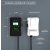 Зарядная станция S'OK Green Energy M3W Series Wallbox EV Charger, 1 фаза, 7 кВт, 32А/220В (SM3W10732542-0) фото навигации 4
