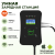 Зарядная станция для электромобиля 22 квт, кабель 5м, TYPE2, Wi-Fi LAN, SOK Green Energy фото навигации 1