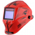 Маска сварщика Fubag Хамелеон OPTIMA 4-13 Visor Red фото навигации 1