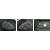 Сварочная маска Хамелеон Aurora SUN-7 Красно-черная фото навигации 3