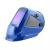 Маска сварщика FoxWeld FOXCRAFT индиго фото навигации 1