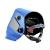 Маска сварщика FoxWeld FOXCRAFT индиго фото навигации 3