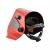 Маска сварщика FoxWeld FOXCRAFT магма фото навигации 3