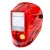 Маска сварщика FUBAG ULTIMA 5-13 VISOR RED фото навигации 1