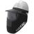 Маска сварщика Optrel Weldcap 3/9-12 DIN фото навигации 1