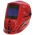 Маска сварщика FUBAG ULTIMA 5-13 VISOR RED фото навигации 2