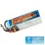 Аккумулятор Gens Ace Li-Po 22.2V 5000 mAh 36S1P 45C T-Plug Soft Case фото навигации 1