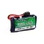 Аккумулятор Turnigy 3.7V 300mAh 1S 20~40C Lipo, Nano-Tech (для Hubsan X4/X6, Walkera, Losi) фото навигации 1