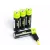 Аккумулятор Znter 1.5V 1250mAh AA USB Rechargeable LiPoly Battery (4 шт) фото навигации 3