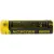 Аккумулятор Li-Ion 18650 Nitecore TM03 NL18650D 3100мАч 10А фото навигации 3