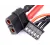 Аккумулятор CNHL 14.8V 1500mAh 4S Li-Po 100C XT60  (Black Series) фото навигации 2