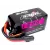 Аккумулятор CNHL 14.8V 1500mAh 4S Li-Po 100C XT60  (Black Series) фото навигации 1