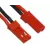 Аккумулятор Gens Ace LiPo 7,4В 800мАч 2S 40C JST-SYP (B-40C-800-2S1P) фото навигации 2