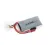Аккумулятор Fullymax 11.1V 1500mAh Li-Po 3S 25C T-plug фото навигации 4
