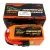 Аккумулятор Dinogy ULTRA G2.0 Li-Pol 1500mAh 14.8V 4S 80C XT60 фото навигации 2
