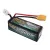 Аккумулятор Gens Ace LiPO 14,8В 5500мАч 4S 50C 139х46х49мм 466г XT90 (B-50C-5500-4S1P-HC-14) фото навигации 2