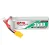Аккумулятор GNB 14.8V 3500mah 70C Li-Po 4S1P XT90 фото навигации 1