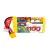 Аккумулятор GNB 15.2V 1100mah 160C Li-Po 4S1P HV XT60 фото навигации 1