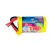 Аккумулятор GNB 15.2V 1300mah 160C Li-Po 4S1P HV XT60 фото навигации 1