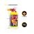 Аккумулятор GNB 15.2V 650mah 160C Li-Po 4S1P HV XT30 фото навигации 2
