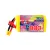 Аккумулятор GNB 15.2V 880mah 160C Li-Po 4S1P HV XT30 фото навигации 1