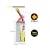 Аккумулятор GNB 22.2V 2200mah 100C Li-Po 6S1P XT60 фото навигации 2