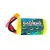 Аккумулятор GNB 22.8V 1100mah 160C Li-Po 6S1P HV XT60 фото навигации 2