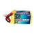 Аккумулятор GNB 22.8V 1500mah 160C Li-Po 6S1P HV XT60 фото навигации 2