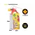 Аккумулятор GNB 22.8V 850mah 120C Li-Po 6S1P HV XT30 фото навигации 2