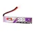 Аккумулятор GNB 3.8V 300mah 60C Li-Po 1S1P HV PH2.0 (Cabled) фото навигации 1