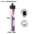 Аккумулятор GNB 3.8V 380mah 60C Li-Po 1S1P HV A30 (Plastic head) фото навигации 2
