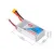 Аккумулятор GNB 7.4V 850mah 80C Li-Po 2S1P SQUARE TYPE XT30 фото навигации 4