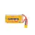 Аккумулятор GNB 7.6V 650mah 120C Li-Po 2S1P HV XT30 фото навигации 1