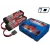 Комплект Traxxas EZ-Peak Dual 100-240 В 8 А 100 Вт 2972 + 2 шт LiPO 11,1 В 5000 мАч 3S 25C 2872X фото навигации 1
