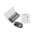 Аккумулятор Li-Ion 18650 Keeppower 3200мАч 8А MicroUSB (с защитой) 2 шт фото навигации 2