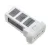 Аккумулятор DJI LiPo battery 11.1V, 5200mAh 3S Hard Case 57.72wh для Phantom 2/Vision/Vision+ фото навигации 2