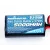 Аккумулятор RadioMaster TX16S Li-ion 7.4v 5000mah фото навигации 2