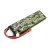 Аккумулятор для страйкбола Gens Ace LiPO 7,4В 2700мАг 2S 25C 133х42х13мм 136г T-Plug Airsoft (B-AS-25/50C-2700-2S1P) фото навигации 1