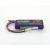 Аккумулятор Turnigy 11.1V 1800mah 3S 25-50C Lipo AIRSOFT Pack для страйкбола фото навигации 2